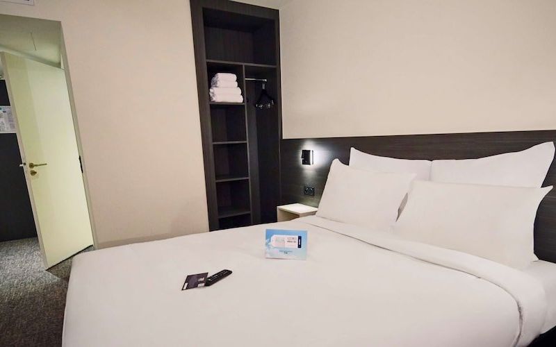 Hotel Photo 11