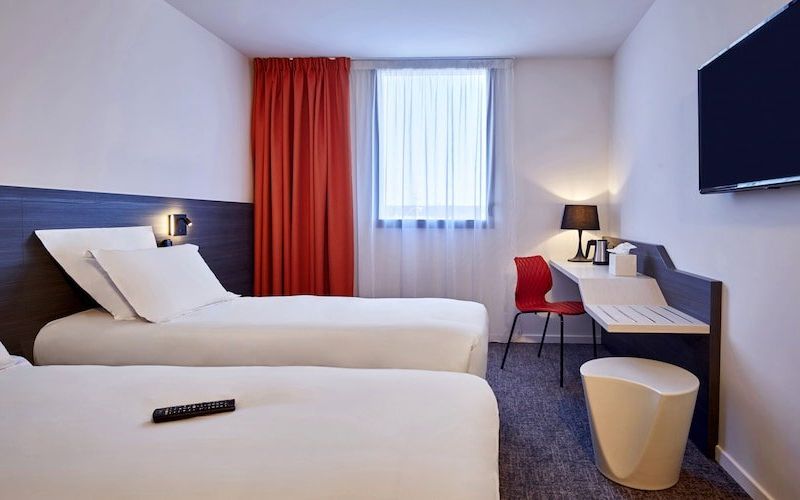 Hotel Photo 5