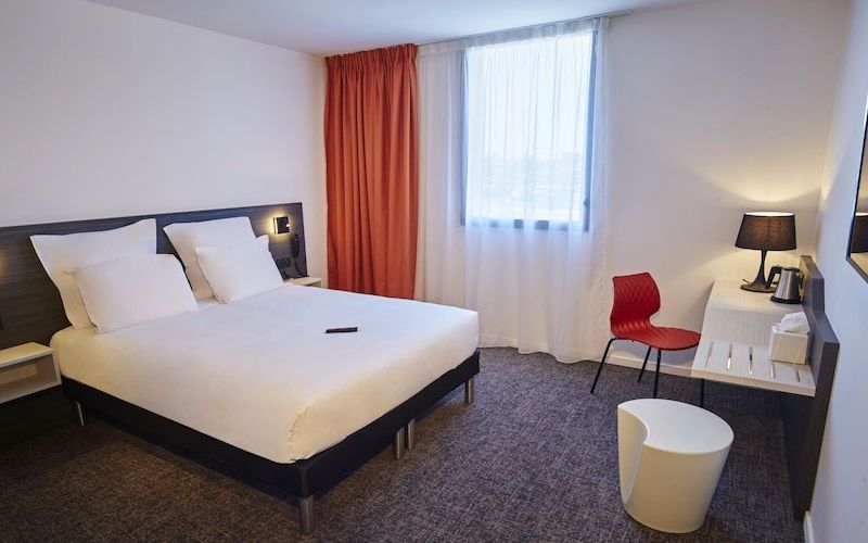Hotel Photo 6