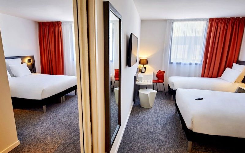 Hotel Photo 7