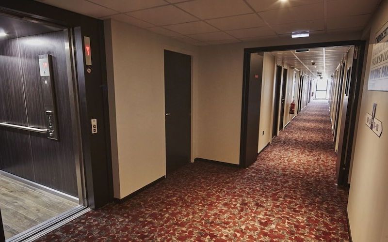 Hotel Photo 8