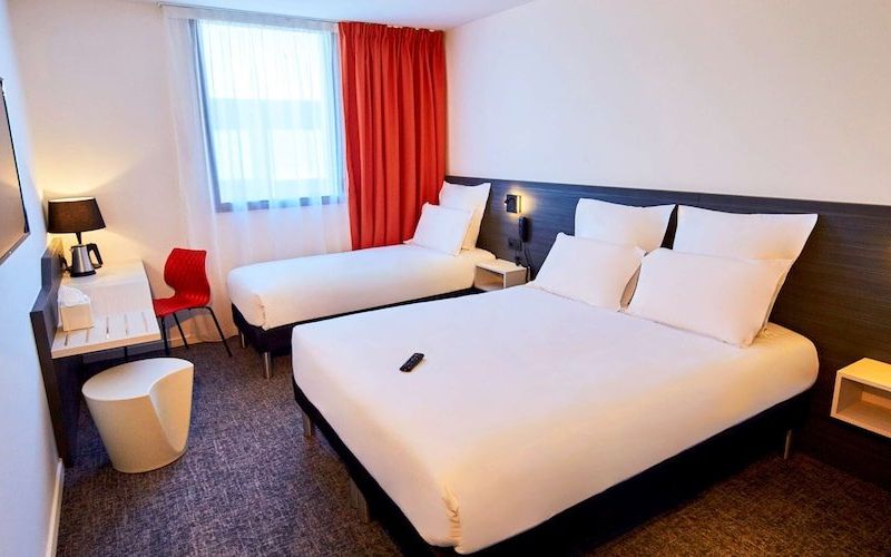 Hotel Photo 9