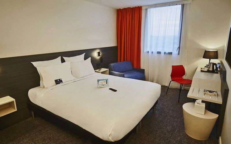 Hotel Photo 10