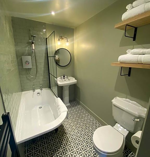 Hotel Photo 13