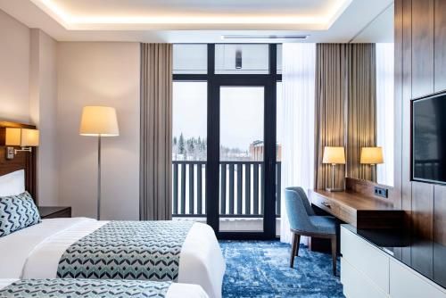 Hotel Photo 4