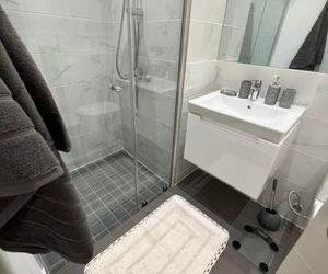Gallery luxury apartment Accra Ghana