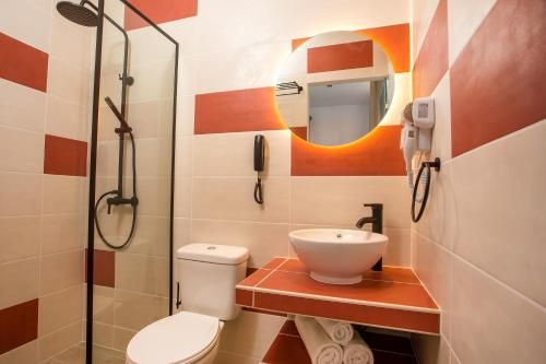 Hotel Photo 16