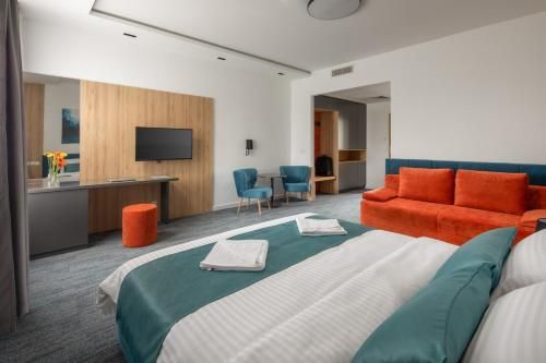 Hotel Photo 16