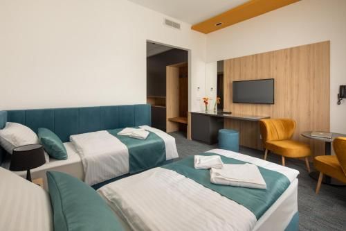 Hotel Photo 21
