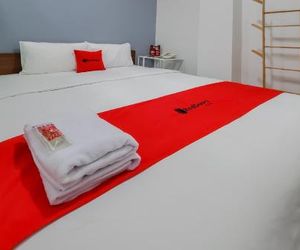 RedDoorz Plus @ Batutulis Bogor Bogor Indonesia