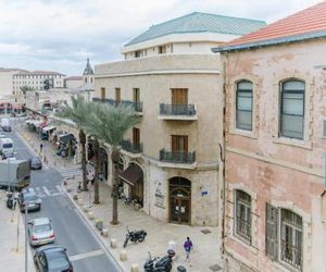 Pink & Blondie - an Autonomous ApartHotel by Loginn Tel Aviv Israel