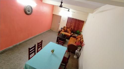Homely Beach Guest House