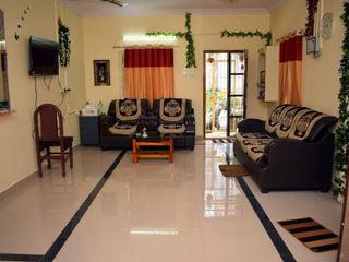 Hotel pic Venkateswara Stay Home