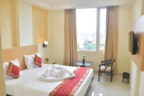 Hotel Photo 11