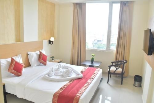 Hotel Photo 12