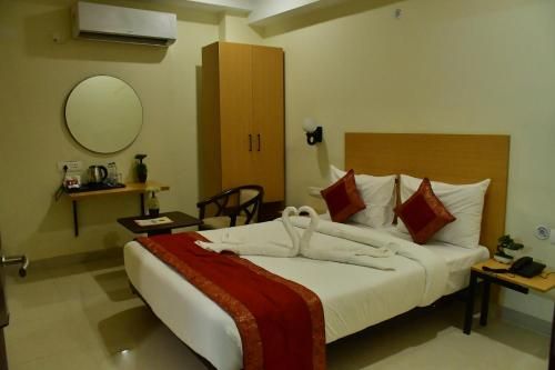 Hotel Photo 15