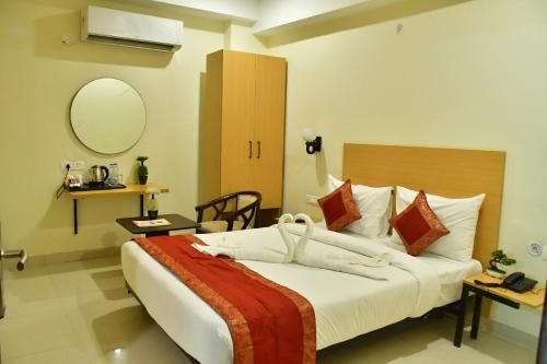 Hotel Photo 8