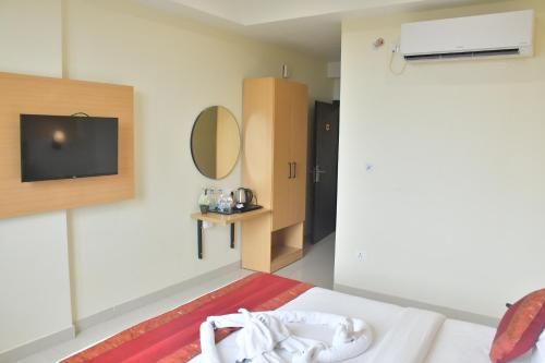 Hotel Photo 9