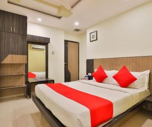 Relish Hotel Vadodara India