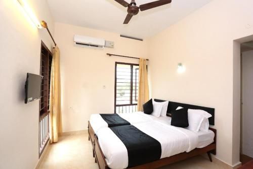 Hotel Townhouse Club