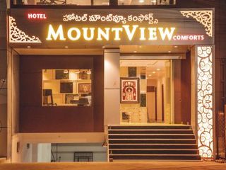 Hotel pic Hotel Mount View Comforts