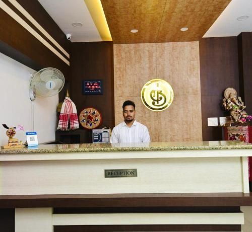 Hotel Photo 1