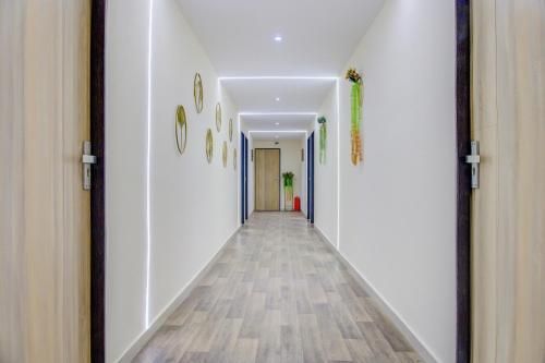 OYO 79075 Safal Rooms