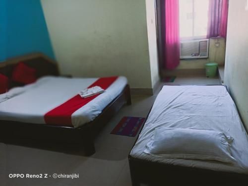 Goroomgo Dittu Holiday Puri