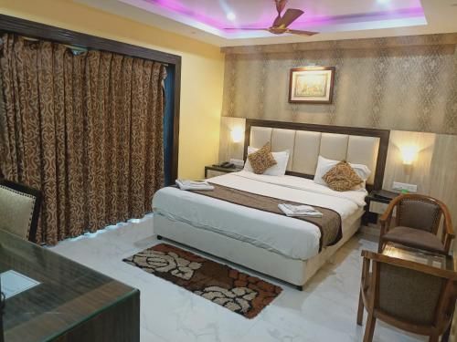 Hotel Sagar Kanya International