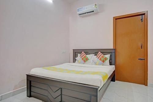 OYO Home 78577 Serenity Villa 2bhk