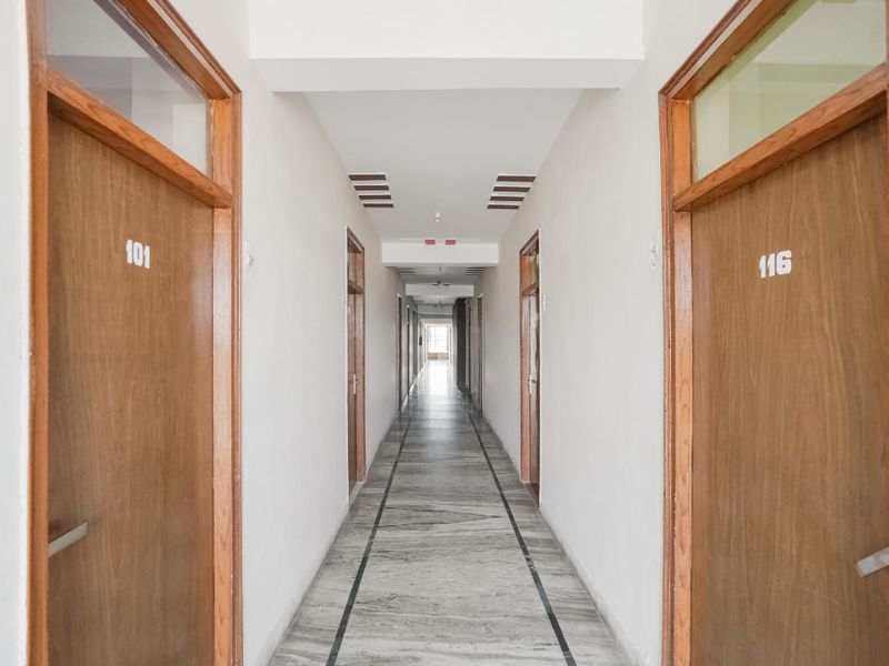 Hotel Photo 4