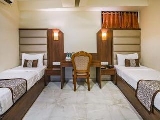 Hotel pic Hotel 24 Seven Nashik