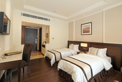 Hotel Blue Saphire Country Side