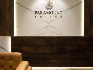 Фото отеля Hotel Paramount Suites & Service Apartments
