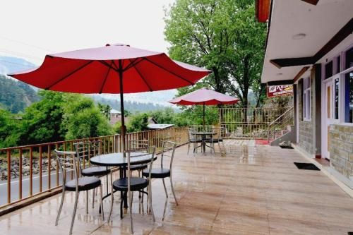Hotel Photo 22