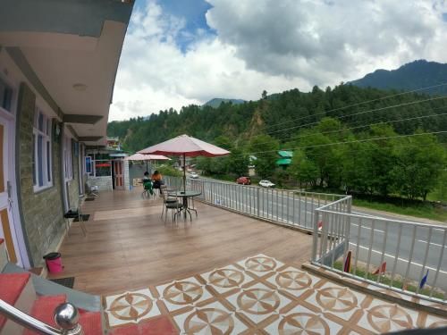 Hotel Photo 8