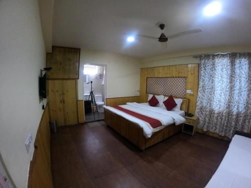 Hotel Photo 10