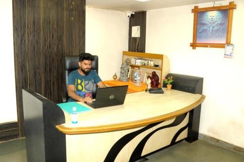 صورة الفندق 2