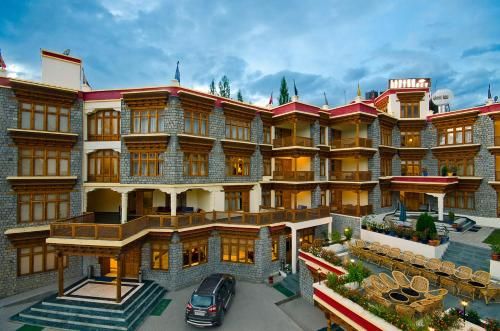 Hotel Photo 1