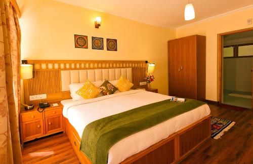 Hotel Photo 16