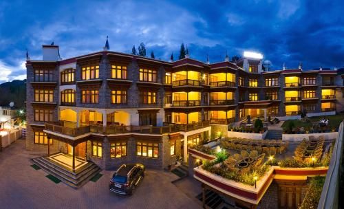 Hotel Photo 22