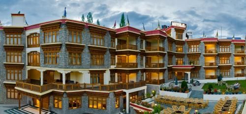 Hotel Photo 23