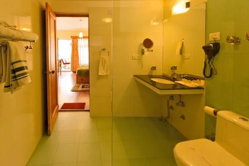 Hotel Photo 9