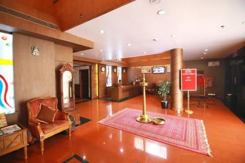 صورة الفندق 3