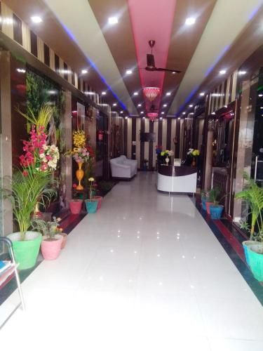 HOTEL HARI PRATAP PALACE