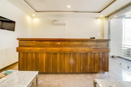 Kanha hotel & Restaurant