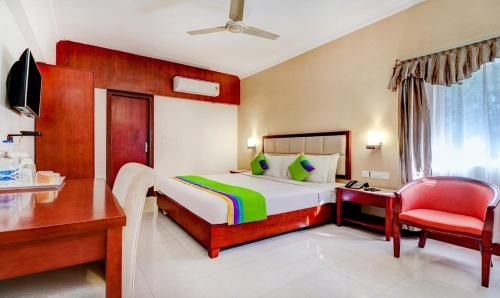 Hotel Photo 11