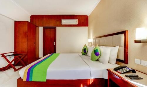 Hotel Photo 19