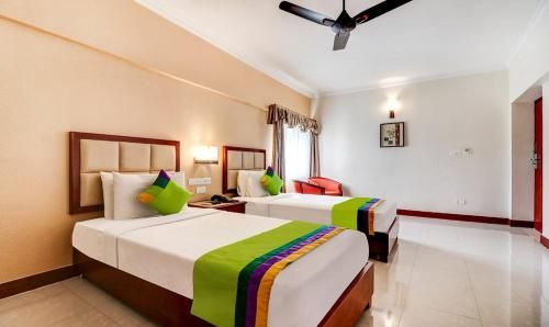 Hotel Photo 22