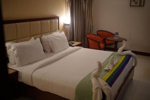 Hotel Photo 9